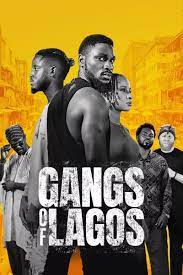 Isale Eko indigenes want to sue 'Gangs Of Lagos' producers for ₦10 billion
