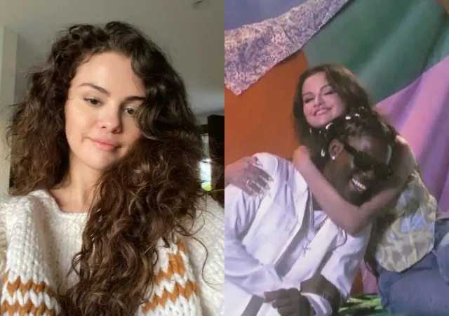 “You’re a Gem and a true icon” – Rema hails American Bestie, Selena Gomez
