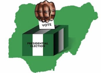 2023 Presidential Election Results Announced By INEC From 36 States, FCT (Live Updates)