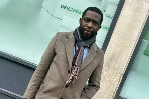 Nigerian Graduate Under fire After claiming Nigeria is Better than UK, Narrates His Experience in UK