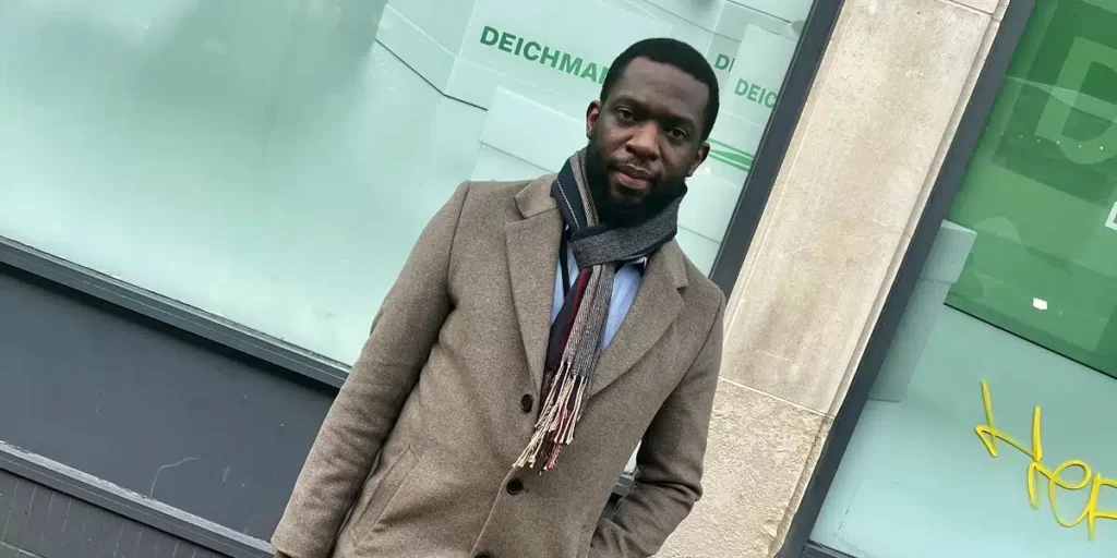 Nigerian Graduate Under fire After claiming Nigeria is Better than UK, Narrates His Experience in UK