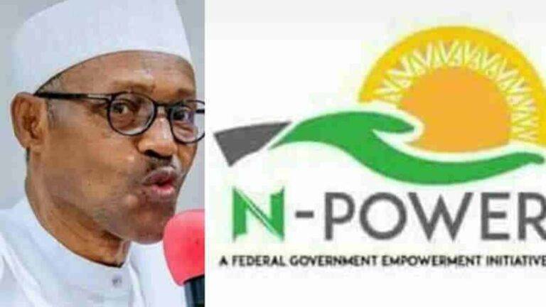 FG Commences Stipend Payment for Npower Batch C2 Beneficiaries