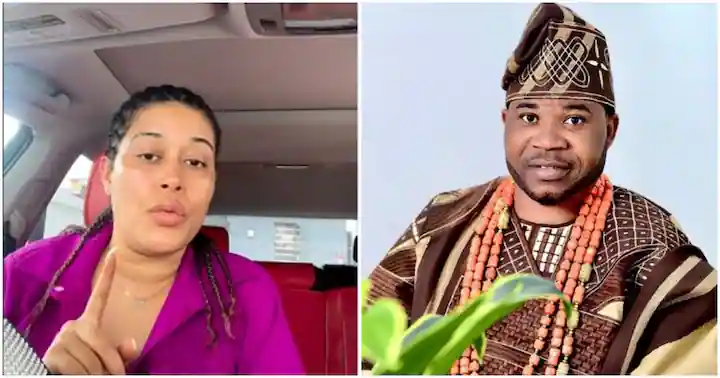 “This Is False”: Adunni Ade Debunks Allegations of Owing Murphy Afolabi 250k, Lawyers Sue Cleric
