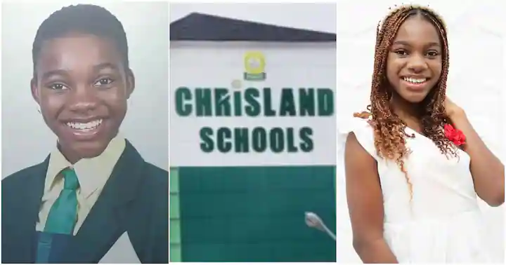Chrisland Schools: Another Witness Speaks As Fresh Revelation Unfolds