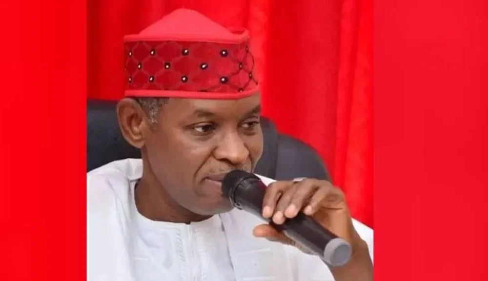 Kano governor Kabir Yusuf gives condition to swear in all commissioner nominees