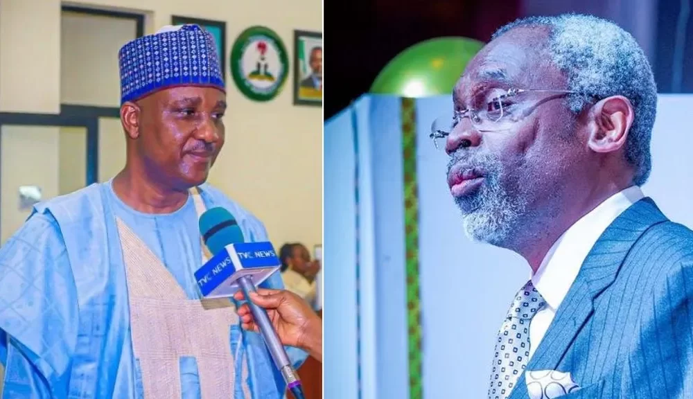 Abass confirms Gbajabiamila’s resignation from House of Reps, declares his seat vacant