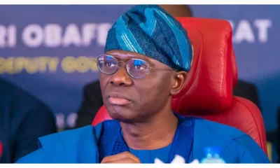 “Sanwo-Olu and his wife had invalid voter cards but were allowed to vote” ― Witness tells tribunal