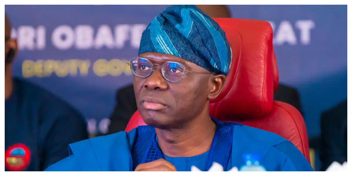 “Sanwo-Olu and his wife had invalid voter cards but were allowed to vote” ― Witness tells tribunal