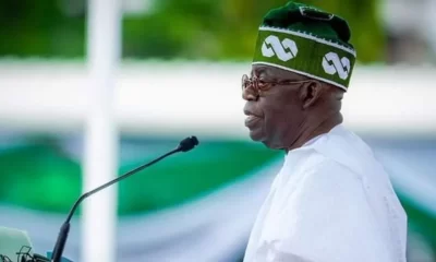 Tinubu’s government announces plan to create 1 million jobs for Nigerian youths