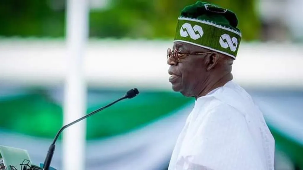 Tinubu’s government announces plan to create 1 million jobs for Nigerian youths