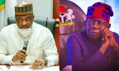 “Why we should be proud Tinubu is our President” ― Keyamo