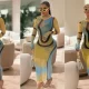 “You need a refund” – Netizens blast Toke Makinwa as she flaunts her enviable curves