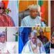 President Tinubu's Ministerial List: APC Governors in Fresh Permutation