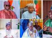 President Tinubu's Ministerial List: APC Governors in Fresh Permutation