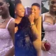 “My overly talented, brilliant daughter” -Annie Idibia celebrates daughter over her academic grades in the UK