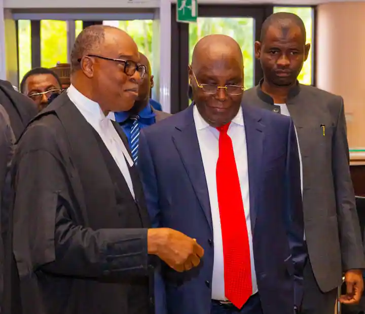 “Presidential Election Rigged In Kogi, I Was Forced To Sign Poll Result,” Atiku’s Witness Tells Tribunal