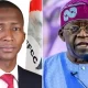 President Tinubu Suspends EFCC Chairman Bawa Due to Allegations Of Abuse Of Office