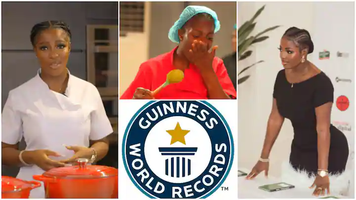 Hilda Baci: 6 Benefits the Nigerian Chef May Enjoy as Guinness World Record Holder