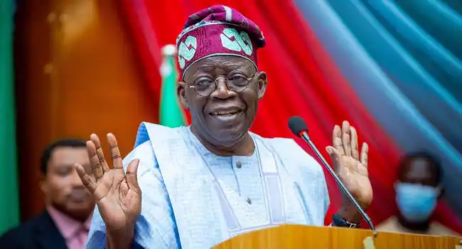 Tinubu's Government Invites Nigerians to Buy Bonds, Invest in Infrastructure With N1,000