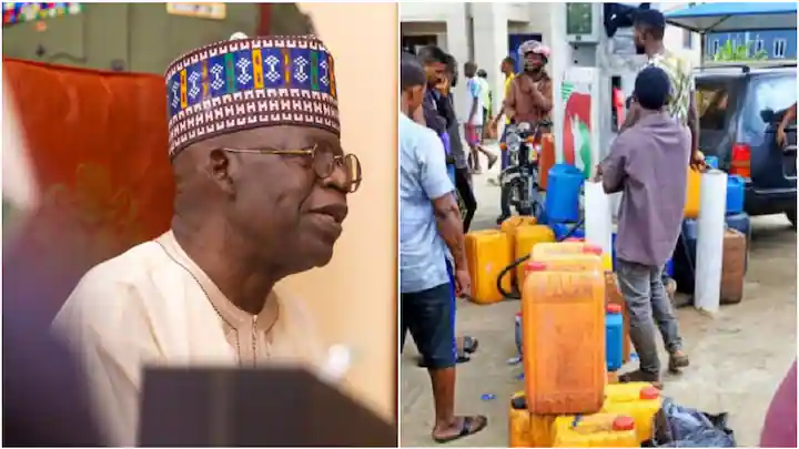 Bola Tinubu: So Far, 1 African Country Fuel Subsidy Removal In Nigeria Has Affected