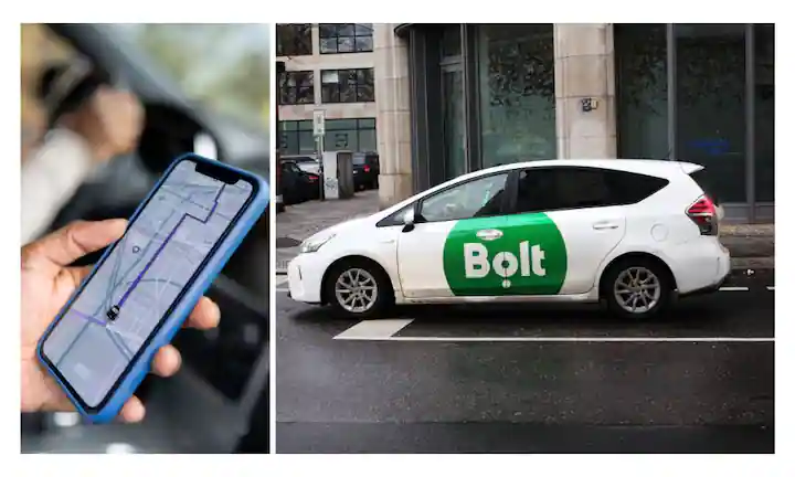 “We’re Suffering”: Uber Bolt, Other Ride-Hailing App Drivers Begin Strike, Protest 25% Commission