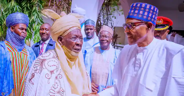 From University to Hospital: List of Important Projects Buhari Attracted to Daura