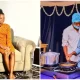 See Grace": Chef Dammy Rewarded with N1m By United States Resident for Her 120 Hours Cook-a-Thon