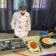 I Didn’t Learn How to Cook Before Starting ‘Cook-A-Thon’, If You Love Something, Explore It – Chef Dammy Opens Up
