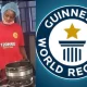 Chef Dammy has now applied and we will review all her evidence – Guinness World Records