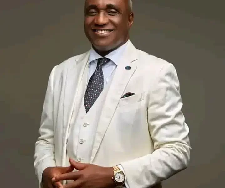 “You’re not a true man of God” – Celestial church fires back as Pastor Ibiyiomie