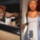 “He Can’t Escape This” – Davido’s Reaction to Post of New Lady Claiming He Impregnated Her Raises Eyebrows