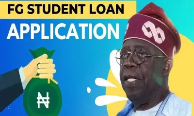 REQUIREMENTS TO APPLY FOR NIGERIAN STUDENT LOAN
