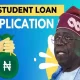 REQUIREMENTS TO APPLY FOR NIGERIAN STUDENT LOAN