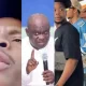Another Nigerian young man under scholarship of OPM pastor reacts to Happie Boys saga [Video]
