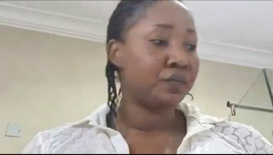 I Am Getting Fed up - Actor Yul Edochie Says As His Second Wife Judy Austin Shares A Video Of Them Having Another Argument On His Page