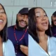 “I found a girl beautiful and sweet” – Yul Edochie serenades 2nd wife Judy Austin with sweet love song