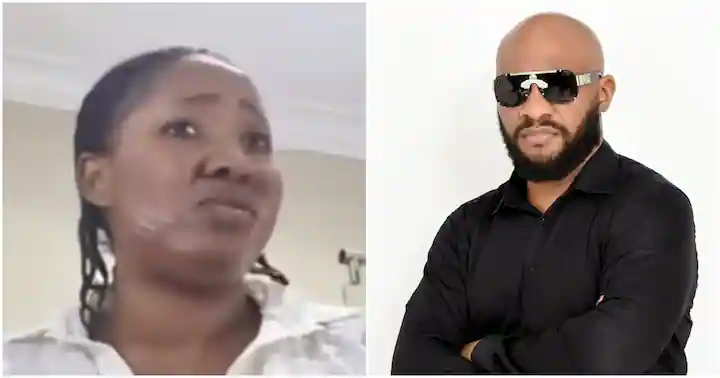 “Content Marriage”: Yul Edochie and Judy Austin Release Part 2 of Their “Fight” Video, Netizens Blast Them