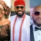 Why Freddie Leonard has replaced Yul Edochie as ambassador for popular brand – Kemi Olunloyo alleges