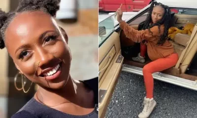 I have been hiding it for so long – Korra Obidi reveals her real age for the first time