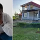 “He never set foot there” – Man dies immediately after the completion of his magnificent house