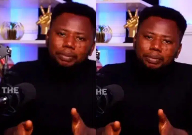 “Yahoo boys will be the poorest people in Nigeria in 10 years time” – Nigerian man