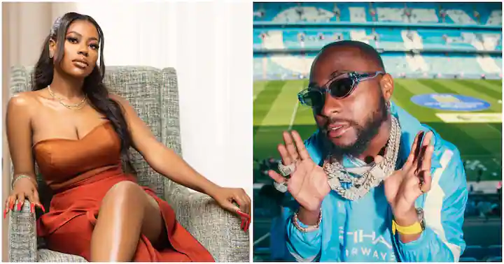 “The Longer You Stay Silent Protecting Him, the Slower You Heal”: Sophia Momodu Continues to Drag Davido