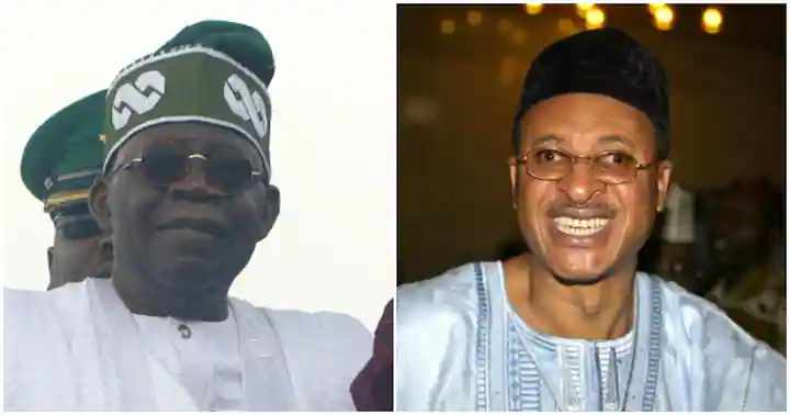 Tinubu Appointed Peter Obi's Ally Pat Utomi as Minister? Labour Party Chieftain Reacts