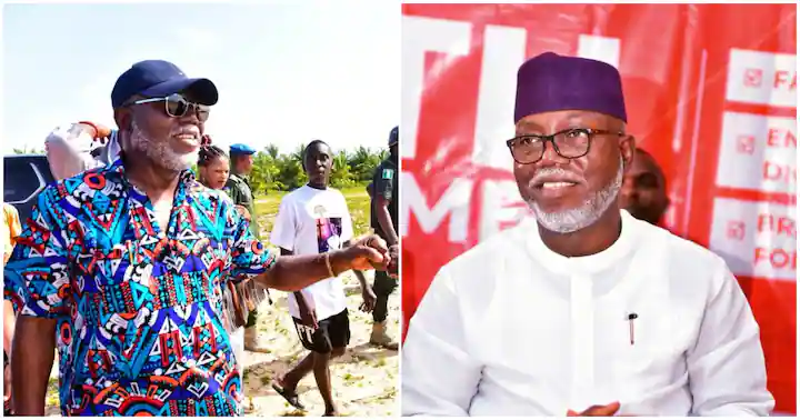 Ondo Deputy Governor Accused of Beating Wife, He Reacts
