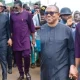 “Do people’s faces light up with smiles when they see you”- Kanayo Kanayo queries as he links up with Peter Obi