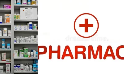 “If I marry and my husband cheats, I have access to slow killer poison” – Pharmacist says