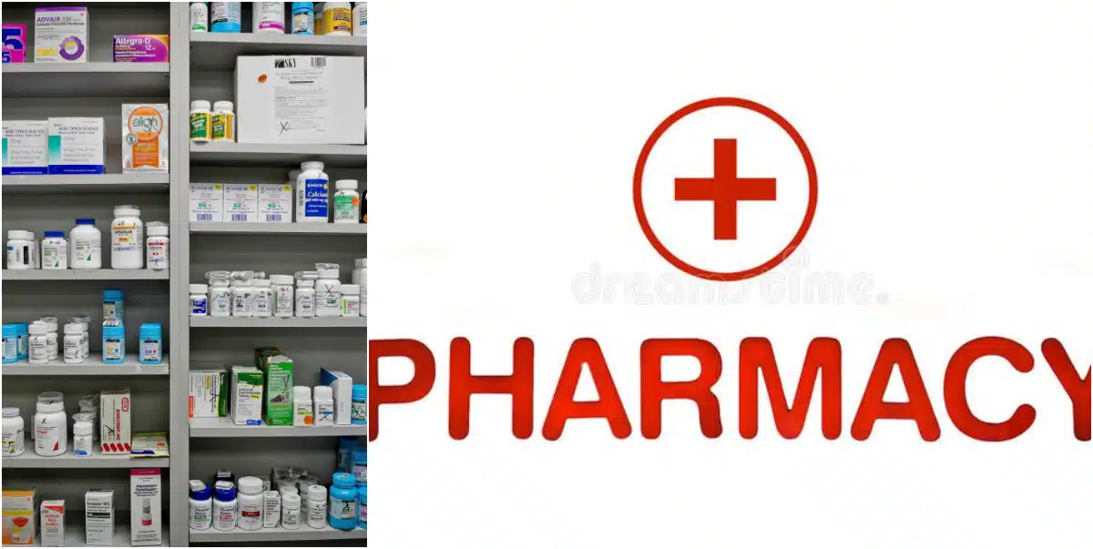 “If I marry and my husband cheats, I have access to slow killer poison” – Pharmacist says