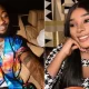 Davido reacts after another French lady called him out for getting her pregnant