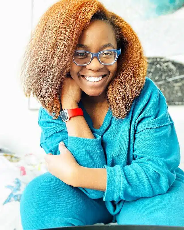 “Allow women celebrate Father’s Day” — Shade Ladipo lauds single mothers