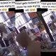 “That 2 minutes will cost him 10 years” – Smart store owner traps unsuspecting thief, locks him inside store
